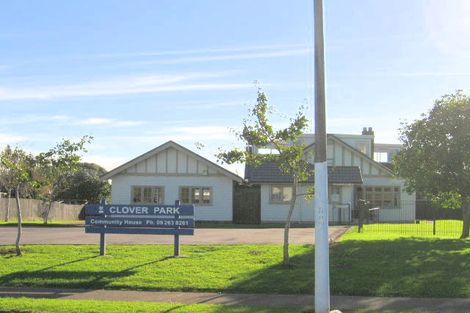 Photo of property in 16 Israel Avenue, Clover Park, Auckland, 2023