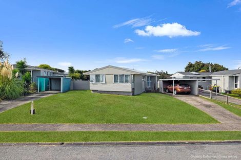 Photo of property in 3 Totara Street, Waiuku, 2123