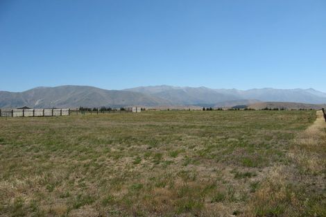Photo of property in 10 The Drive, Twizel, 7999