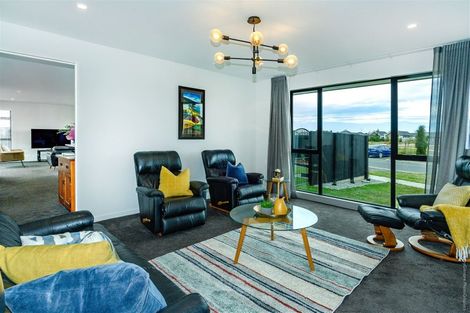 Photo of property in 34 Waikirikiri Avenue, Lincoln, 7608