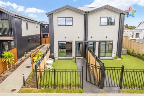 Photo of property in 2/11 Macky Street, Taita, Lower Hutt, 5011