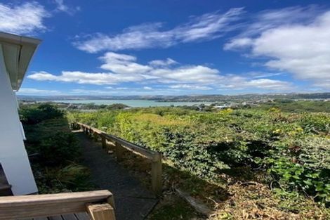 Photo of property in 63 Mana View Road, Paremata, Porirua, 5026