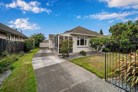 Photo of property in 48 Newmark Street, Bishopdale, Christchurch, 8053