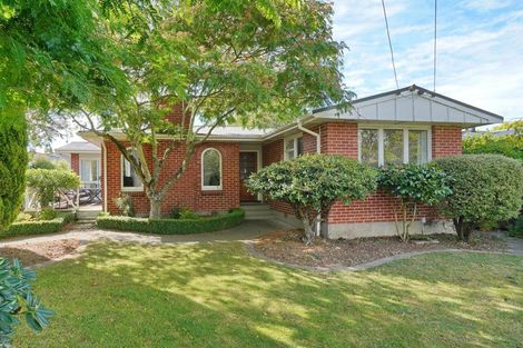 Photo of property in 58 Balrudry Street, Avonhead, Christchurch, 8042