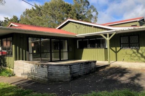 Photo of property in 215 Nixon Road, Taupaki, Henderson, 0782