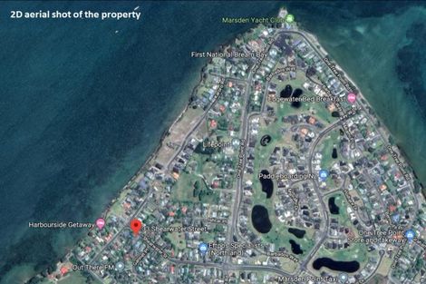 Photo of property in 33 Shearwater Street, One Tree Point, 0118