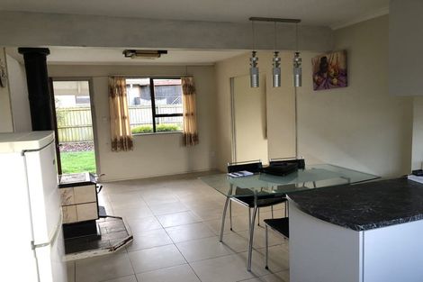 Photo of property in 29 Momorangi Crescent, Redwood, Christchurch, 8051