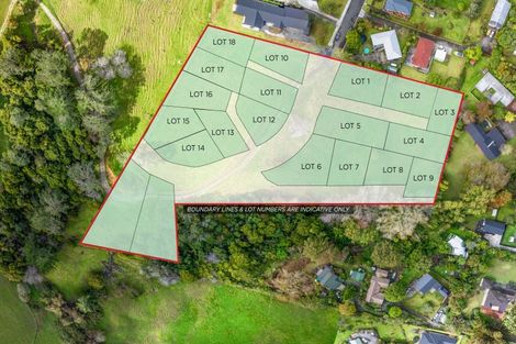 Photo of property in 338 Rodney Street, Wellsford, 0900