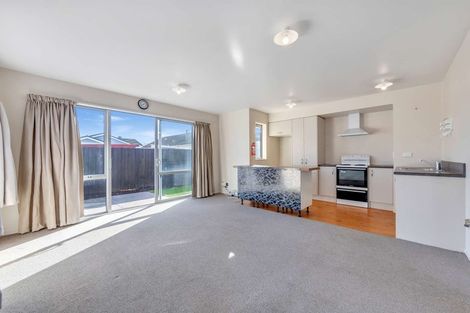Photo of property in 74l Olliviers Road, Phillipstown, Christchurch, 8011