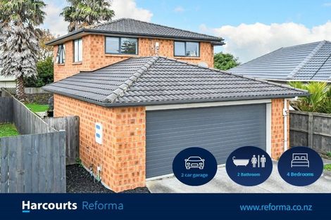 Photo of property in 2/3a Curzon Street, Onehunga, Auckland, 1061