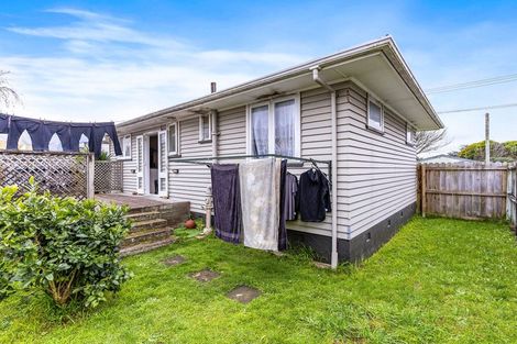 Photo of property in 1/7 Scott Road, Papakura, 2110