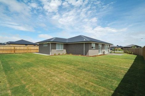 Photo of property in 6 Keeper Close, Woodend, 7610