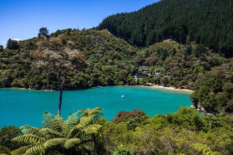 Photo of property in 1685 Kenepuru Road, Broughton Bay, Marlborough Sounds, 7282