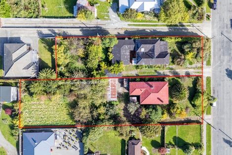 Photo of property in 28 Aynsley Street, Parkside, Timaru, 7910