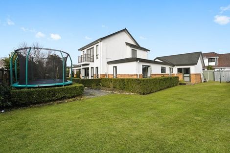 Photo of property in 21 Nielsen Gardens, Rototuna, Hamilton, 3210