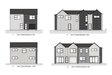 Photo of property in 4/60 Akatarawa Road, Brown Owl, Upper Hutt, 5018