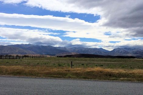 Photo of property in 10 The Drive, Twizel, 7999