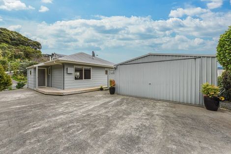 Photo of property in 22 Amelia Crescent, Waikawa, Picton, 7220