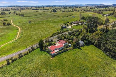 Photo of property in 1009 Hetherington Road, Ruawaro, Huntly, 3772