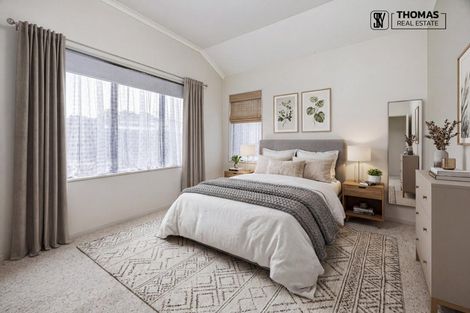 Photo of property in 14 Secoia Crescent, Mangere, Auckland, 2022