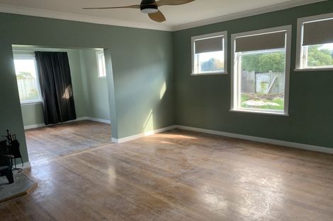 Photo of property in 6 Colonel Place, Featherston, 5710