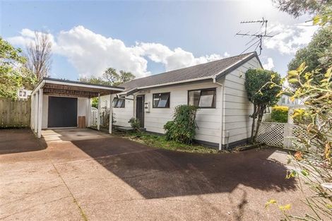 Photo of property in 4/57 Nikau Street, New Lynn, Auckland, 0600