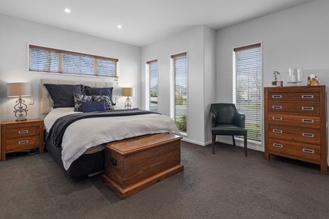 Photo of property in 16 Pukeko Place, Rangiora, 7400