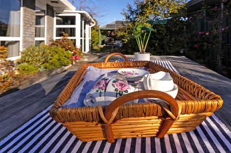 Photo of property in 8a Robalan Place, Redwoodtown, Blenheim, 7201