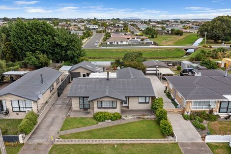 Photo of property in 21 Vernon Street, Kingswell, Invercargill, 9812