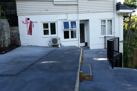 Photo of property in 16 Moffitt Street, Vogeltown, Wellington, 6021