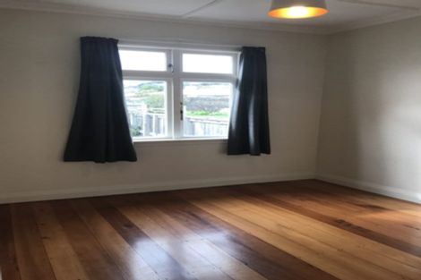 Photo of property in 69 Rotherham Terrace, Miramar, Wellington, 6022