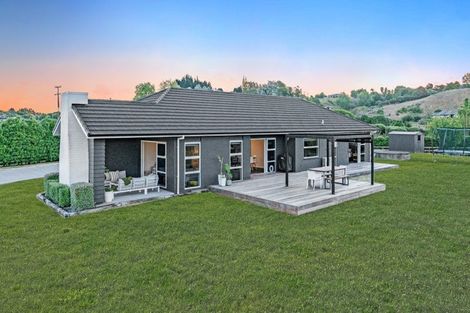 Photo of property in 3 Awatea Road, Whatawhata, Hamilton, 3285