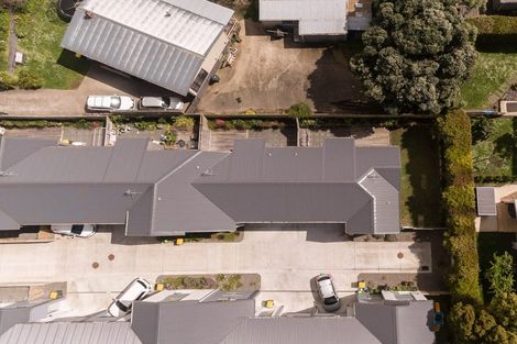 Photo of property in 169c Wallace Road, Mangere Bridge, Auckland, 2022