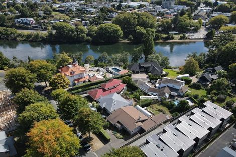 Photo of property in 5 Wellington Street, Hamilton East, Hamilton, 3216