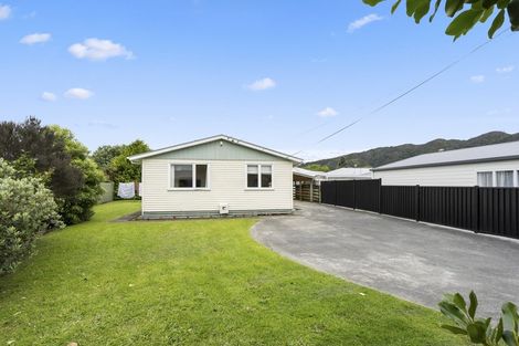 Photo of property in 23 Foster Street, Taita, Lower Hutt, 5011