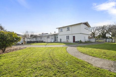 Photo of property in 57 High Street, Marton, 4710