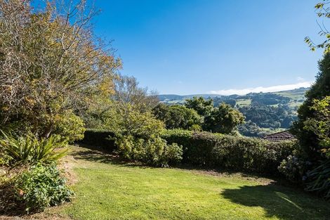 Photo of property in 119 Signal Hill Road, Opoho, Dunedin, 9010