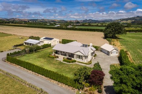 Photo of property in 156 Thompson Road, Havelock North, Hastings, 4180