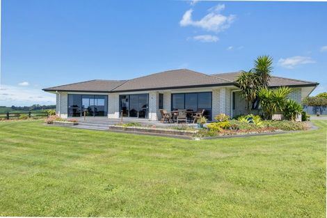 Photo of property in 431 Wortley Road, Waiongana, Inglewood, 4389