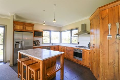 Photo of property in 589 Bristol Road, Pareora West, Timaru, 7972