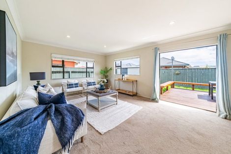 Photo of property in 85 Mandel Mews, Waiwhetu, Lower Hutt, 5010