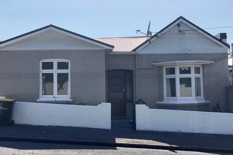 Photo of property in 114 Maitland Street, Dunedin Central, Dunedin, 9016