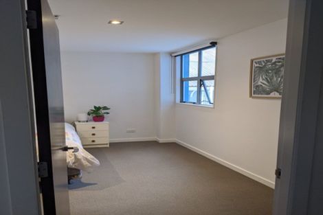 Photo of property in 3a/1 Hanson Street, Mount Cook, Wellington, 6021