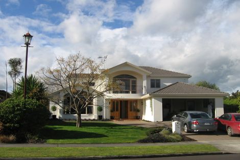 Photo of property in 3 Makepeace Place, Flagstaff, Hamilton, 3210