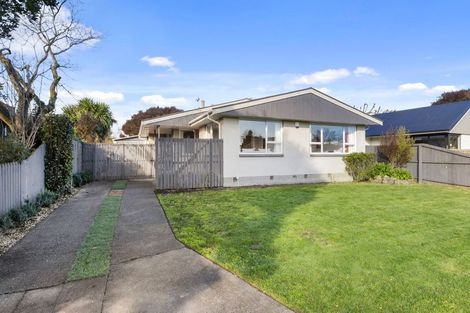 Photo of property in 142 Wales Street, Halswell, Christchurch, 8025