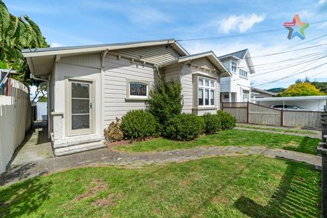 Photo of property in 8 Roxburgh Grove, Petone, Lower Hutt, 5012