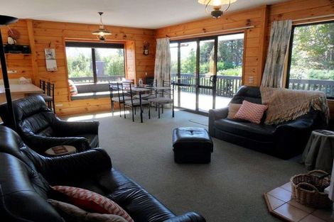 Photo of property in 5 Mackenzie Street, Lake Tekapo, 7999