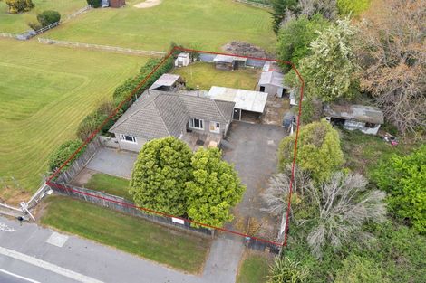Photo of property in 171 Johns Road, Northwood, Christchurch, 8051