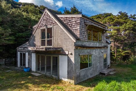 Photo of property in 188 Wishart Road, Helensville, 0875
