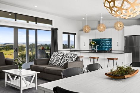 Photo of property in 201 Crownthorpe Road, Crownthorpe, Hastings, 4179